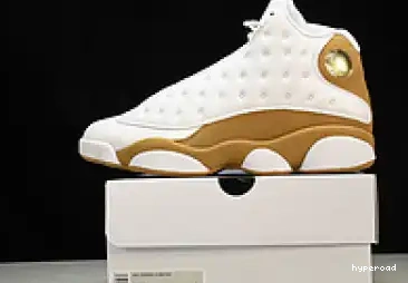 Hyperoad Air ‘Wheat’ 13 Jordan 0620